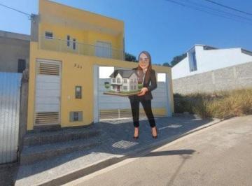 Casa · 212m² · 3 Quartos · 2 Vagas · Sobrado a venda no Jardim dos Abreus em Laranjeiras Caieiras