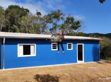Rural · 2614m² · 2 Quartos · Chácara com 2 quartos e 1 suíte