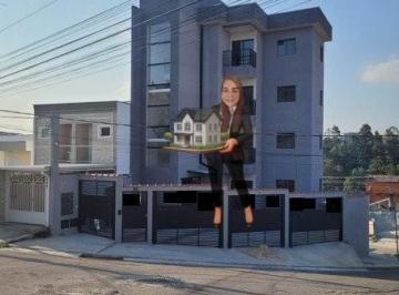 Apartamento · 60m² · 2 Quartos · 1 Vaga · Apartamentos com uma suíte,  e sacada em Franco da Rocha SP