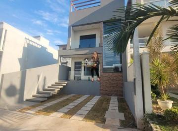 Casa · 3 Quartos · 2 Vagas · sobrado em condomínio