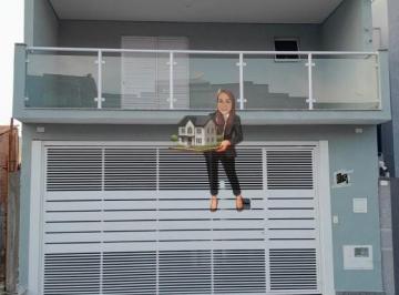 Casa · 150m² · 3 Quartos · 2 Vagas · Sobrado a venda no Bairro Jardim San Marino em Laranjeiras