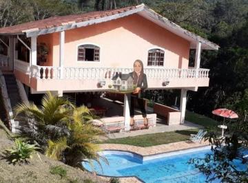 Rural · 2730m² · 4 Quartos · 12 Vagas · Chácara dos sonhos