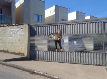 Casa · 58m² · 2 Quartos · 1 Vaga · Sobrado com dois dormitórios em Mini condomínio residencial