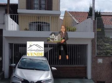 Casa · 238m² · 3 Quartos · 2 Vagas · Sobrado a venda no Jardim dos Eucaliptos, Caieiras SP