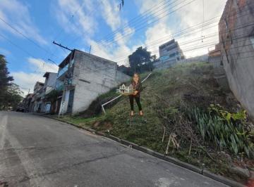 Terreno · Lote pronto para financiamento bancário em Caieiras - SP
