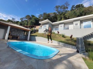Casa · 270m² · 3 Quartos · 8 Vagas · Espetacular casa térrea no condomínio Alpes de Caieiras - SP