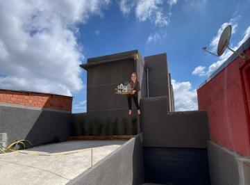 Casa · 70m² · 2 Quartos · 2 Vagas · Casa a venda em mini condomínio no Jardim Marcelino SP