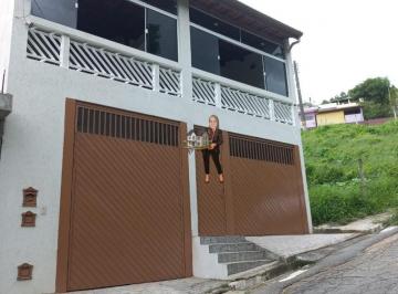 Casa · 3 Quartos · 4 Vagas · Sobrado com 3 quartos e 4 vagas a venda no Serpa em Caieiras