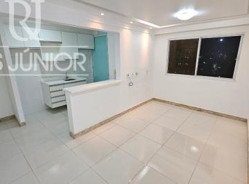 Foto 01 · SEU 02 QUARTOS DECORADO EM CONDOMÍNIO COM EXCELENTE INFRAESTRUTURA!