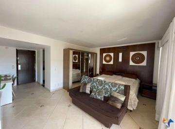 feugl2y2n2e3nzhknju2ntmw_md · Flat Mobiliado Disponível para Locação, Condomínio Fechado - Lake Side