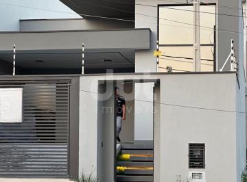 0 · Casa à venda no Jardim Ibirapuera, Campinas/SP.