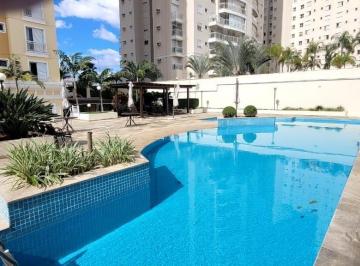 0 · Apartamento à venda 3 quartos no Parque das Flores em Campinas