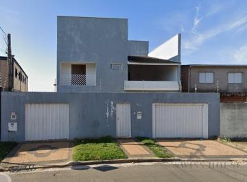 0 · Casa a venda 4 quartos na Vila Brandina em Campinas