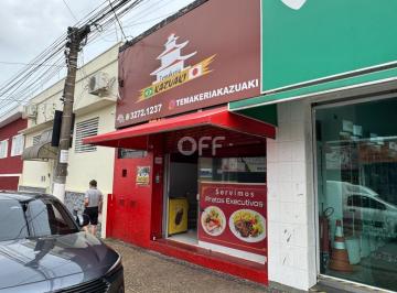0 · Salão para alugar - Vila Industrial, Campinas SP