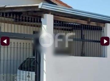 0 · Casa à venda - Jardim Santa Lucia, Campinas SP