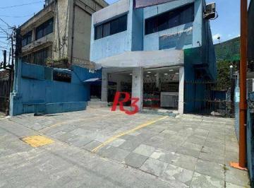 769f764f5e31e650366051a06f71379a42c95746 · Prédio comercial à venda em excelente localização no Guaruja-SP, por R$ 2.990.000 - Centro - Guarujá