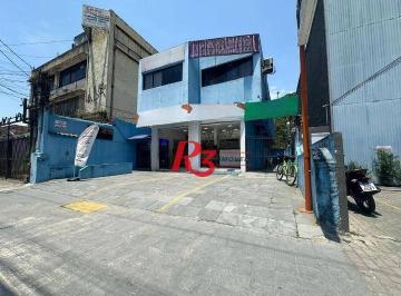 95683855b5e1392d11e16ec824154d34a61ceb36 · Prédio comercial à venda em excelente localização no Guaruja-SP, por R$ 2.990.000 - Centro - Guarujá