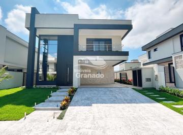 Casa · 305m² · 4 Quartos · Casa com 4 dormitórios à venda, SANTA REGINA, CAMBORIU - SC
