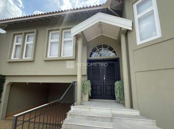 192976.jpg · Casa à Venda Gramado Campinas – 316m² | 3 Suítes | Piscina | Condomínio Fechado