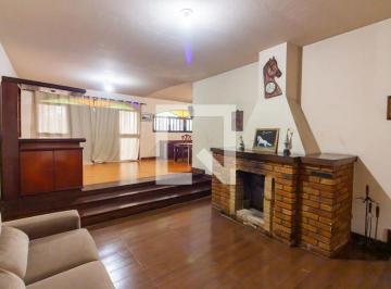 Casa · 750m² · 4 Quartos · 5 Vagas · Casa para Aluguel - Três Montanhas, 4 Quartos, 750 m2 - Osasco