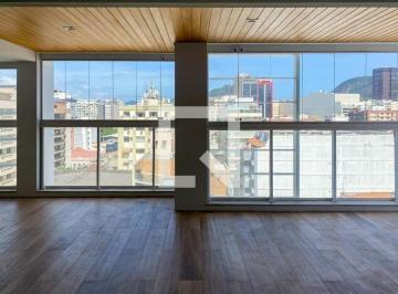 Apartamento · 140m² · 3 Quartos · 2 Vagas · Apartamento à Venda - Botafogo, 3 Quartos, 140 m² - Rio de Janeiro