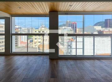Apartamento · 140m² · 3 Quartos · 2 Vagas · Apartamento à Venda - Botafogo, 3 Quartos, 140 m² - Rio de Janeiro