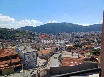 Apartamento · 75m² · 2 Quartos · 1 Vaga · Apartamento em  Rua Haiti - Jardim Quisisana - Poços de Caldas/MG