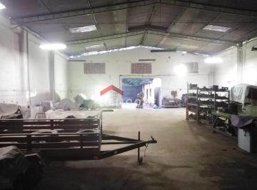 Comercial · 441m² · 4 Quartos · 6 Vagas · Galpão em  Sete de Setembro - Bela Vista - Rio Bonito/RJ