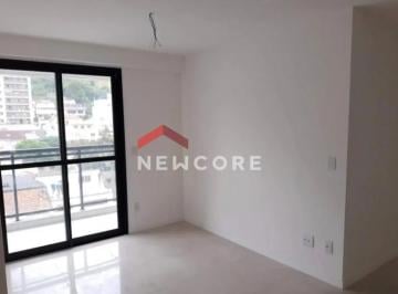 Apartamento de 2 quartos, Rio de Janeiro · Apartamento em  Rua General Espírito Santo Cardoso - Tijuca - Rio de Janeiro/RJ