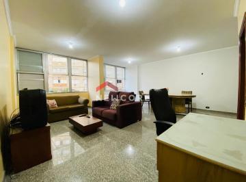 Apartamento · 120m² · 2 Quartos · Apartamento em  Avenida Presidente Wilson - José Menino - Santos/SP