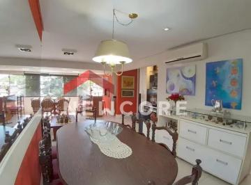 Apartamento · 123m² · 3 Quartos · 2 Vagas · Apartamento em Rua Comendador Rheingantz - Auxiliadora - Porto Alegre/RS