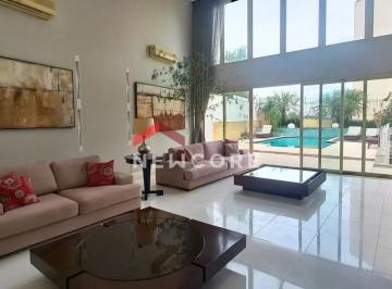 Casa · 515m² · 4 Quartos · 4 Vagas · Casa de condomínio em  Rua Paulo Gorski - Mossunguê - Curitiba/PR