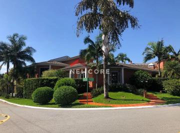 Casa · 600m² · 3 Quartos · 9 Vagas · Casa de condomínio em Rua Ipê - Tamboré - Santana de Parnaíba/SP