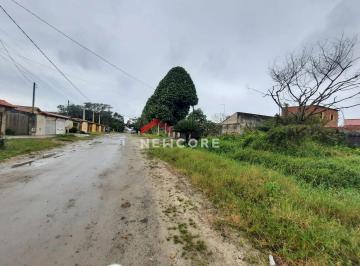 Terreno · 140m² · Lote em Avenida Central - Balneário Flórida Mirim - Mongaguá/SP