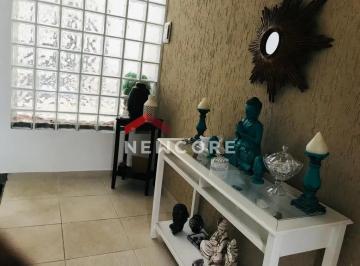 Casa · 120m² · 3 Quartos · 4 Vagas · Sobrado em Rua Dom Duarte Leopoldo - Cambuci - São Paulo/SP