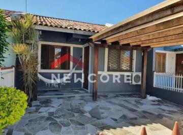 Casa · 54m² · 2 Quartos · 2 Vagas · Casa de condomínio em Rua Paulo José Rodrigues - Hípica - Porto Alegre/RS