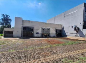 5733883c44eca2896fe1dbc9e08f360b2b6610b0 · Barracão à venda, 501 m² por R$ 2.400.000,00 - Jardim Iguaçu - Foz do Iguaçu/PR