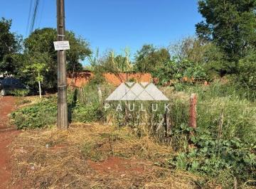 550e8b36626d256b511653561428413579557547 · Terreno à venda, 800 m² por R$ 530.000,00 - Portal da Foz - Foz do Iguaçu/PR