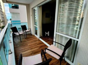 019ce82944b736948a9f202ec4830c6ab3abaa92 · Apartamento à venda, 80 m² por R$ 800.000,00 - Praia das Astúrias - Guarujá/SP