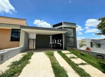 714152cb5193276ad5a3e01d028014d59cf895b8 · Casa com 3 quartos à venda, 166 m² por R$ 1.150.000 - Condomínio Terras de São Francisco - Sorocaba/