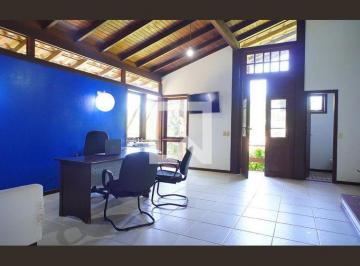 Casa · 300m² · 4 Quartos · 5 Vagas · Casa para Aluguel - Canto da Lagoa, 4 Quartos,  300 m² - Florianópolis