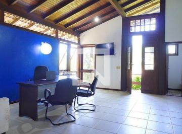 Casa · 300m² · 4 Quartos · 5 Vagas · Casa para Aluguel - Canto da Lagoa, 4 Quartos,  300 m² - Florianópolis