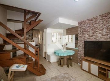 Casa · 88m² · 2 Quartos · 1 Vaga · Casa para Aluguel - Camaquã, 2 Quartos, 88 m² - Porto Alegre