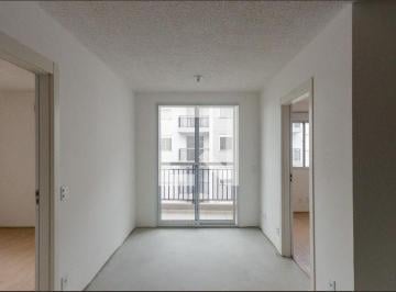 Apartamento · 39m² · 2 Quartos · Apartamento para Aluguel - Piqueri, 2 Quartos, 39 m² - São Paulo