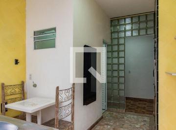 Apartamento · 19m² · 1 Quarto · Apartamento para Aluguel - Cambuci, 1 Quarto,  19 m² - São Paulo