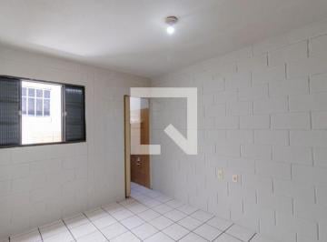 Casa · 25m² · 1 Quarto · Casa para Aluguel - Vila das Mercês, 1 Quarto, 25 m² - São Paulo