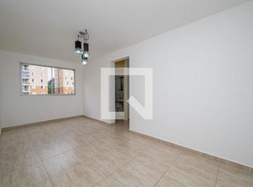 Apartamento · 51m² · 2 Quartos · 1 Vaga · Apartamento para Aluguel - Jabaquara, 2 Quartos, 51 m² - São Paulo