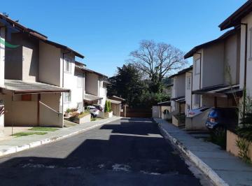 Casa · 101m² · 2 Quartos · 2 Vagas · Casa de Condomínio com 2 dorms, Jardim Estância Brasil, Atibaia - R$ 553 mil, Cod: 4944