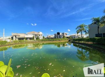 Casa · 253m² · 3 Quartos · 4 Vagas · Casa, Damha VI, São José do Rio Preto