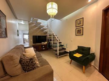 25ee41617798656f227d2bfe868c4a696554e044 · Sobrado à Venda de 164 m² no Jardim Cacique em Suzano/SP: 03 dormitórios